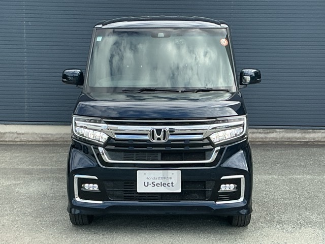 ホンダ Ｎ　ＢＯＸ カスタム ６６０ Ｌ ターボ R2年 (近畿) 99