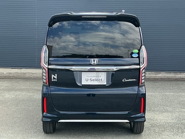 ホンダ Ｎ　ＢＯＸ カスタム ６６０ Ｌ ターボ R2年 (近畿) 99