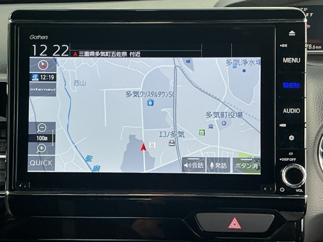 ホンダ Ｎ　ＢＯＸ カスタム ６６０ Ｌ ターボ R2年 (近畿) 99