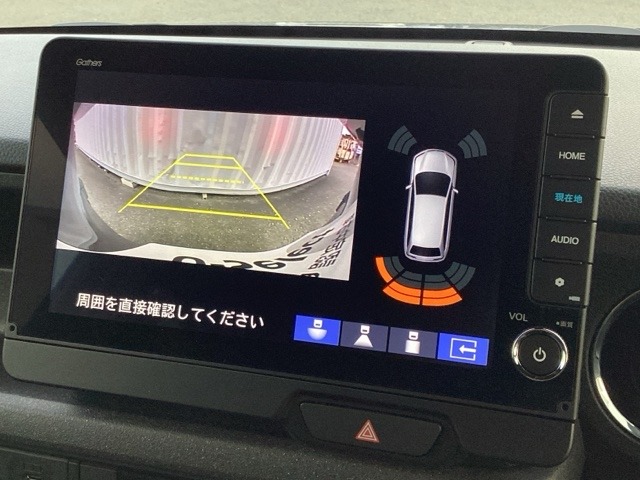 ホンダ Ｎ　ＢＯＸ カスタム ６６０ ターボ コーディネートスタイル ２トーン R8年 (近畿) 99