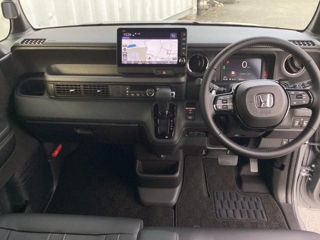 ホンダ Ｎ　ＢＯＸ カスタム ６６０ ターボ コーディネートスタイル ２トーン R8年 (近畿) 99