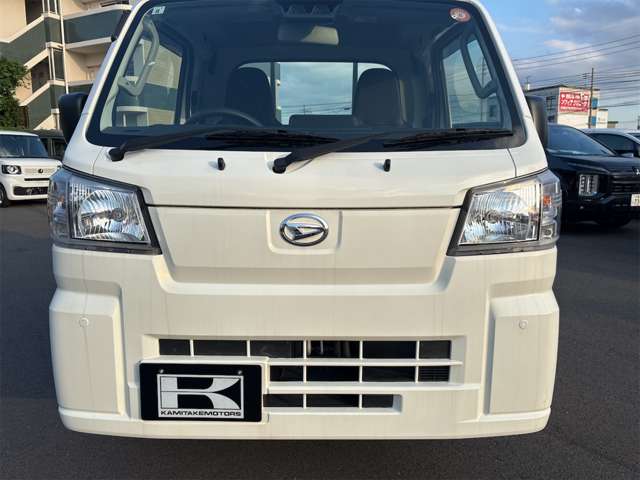 ダイハツ ハイゼットトラック ６６０ ジャンボ スタンダード ３方開 ４ＷＤ R6年 (九州・沖縄) 99
