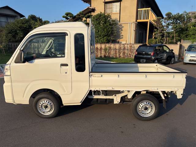 ダイハツ ハイゼットトラック ６６０ ジャンボ スタンダード ３方開 ４ＷＤ R6年 (九州・沖縄) 99