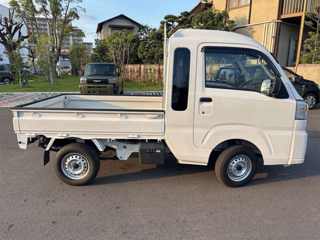 ダイハツ ハイゼットトラック ６６０ ジャンボ スタンダード ３方開 ４ＷＤ R6年 (九州・沖縄) 99