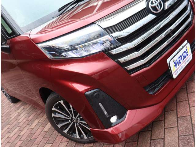 トヨタ ルーミー １．０ カスタム Ｇ－Ｔ R4年 (関東) 99