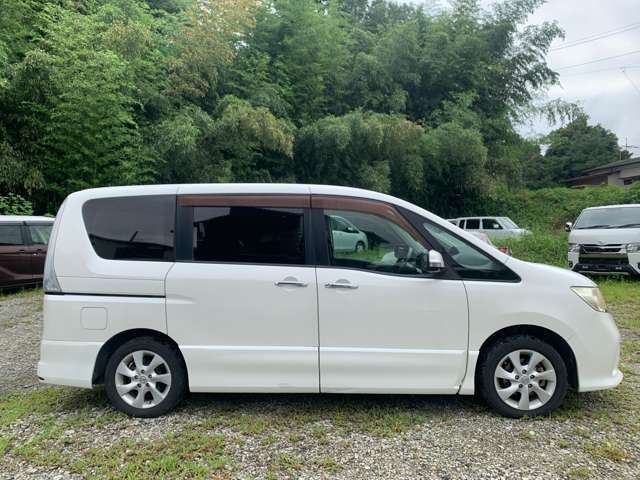 日産 セレナ ２．０ ２０Ｘ H24年 (関東) 99
