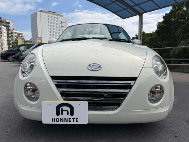 ダイハツ コペン ６６０ アルティメットエディションＩＩ H20年 (東海) 99