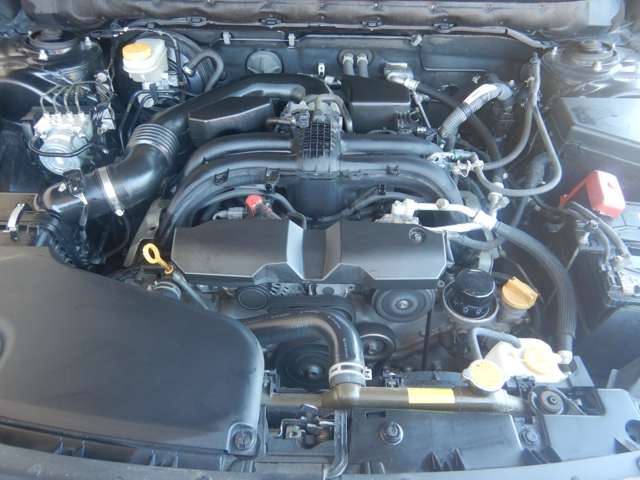 スバル レガシィアウトバック ２．５ リミテッド ４ＷＤ H29年 (東海) 99