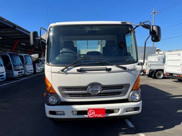 日野自動車 レンジャー ダンプ H29年 (東海) 99