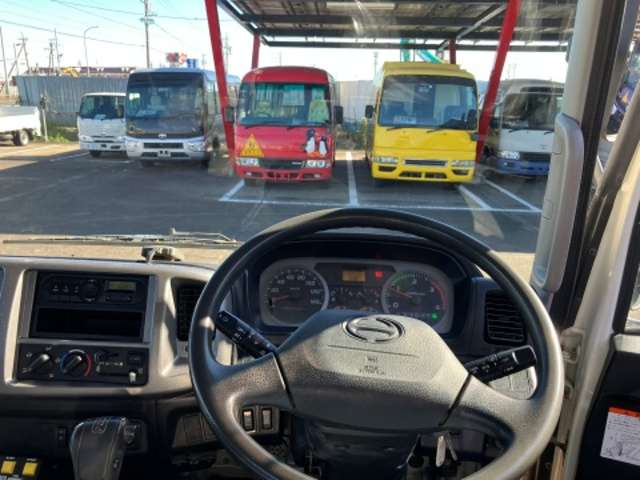 日野自動車 レンジャー ダンプ H29年 (東海) 99