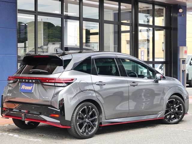 日産 ノートオーラ １．２ ＮＩＳＭＯ R8年 (東海) 99