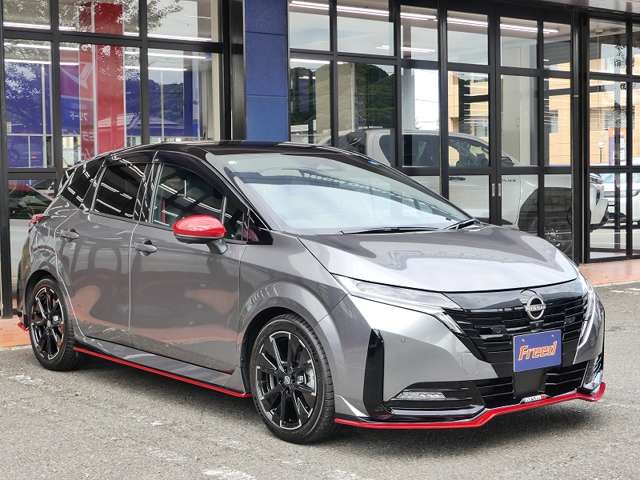 日産 ノートオーラ １．２ ＮＩＳＭＯ R8年 (東海) 99