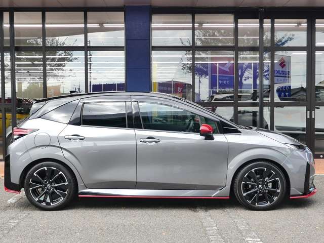 日産 ノートオーラ １．２ ＮＩＳＭＯ R8年 (東海) 99