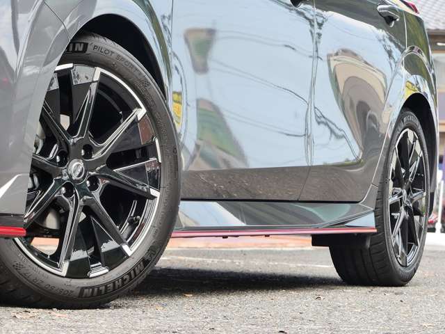 日産 ノートオーラ １．２ ＮＩＳＭＯ R8年 (東海) 99