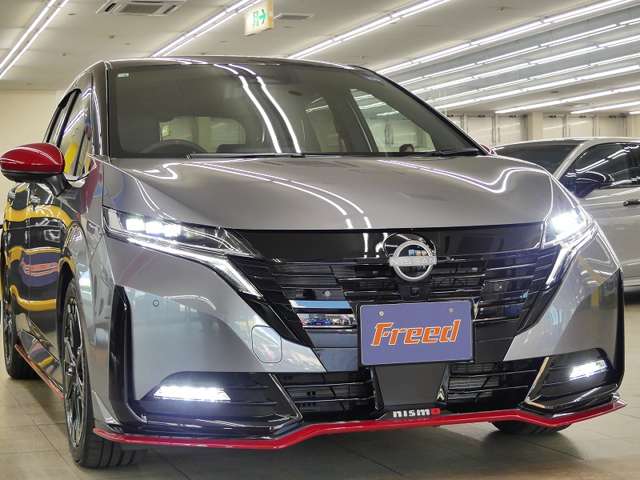 日産 ノートオーラ １．２ ＮＩＳＭＯ R8年 (東海) 99
