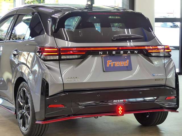 日産 ノートオーラ １．２ ＮＩＳＭＯ R8年 (東海) 99