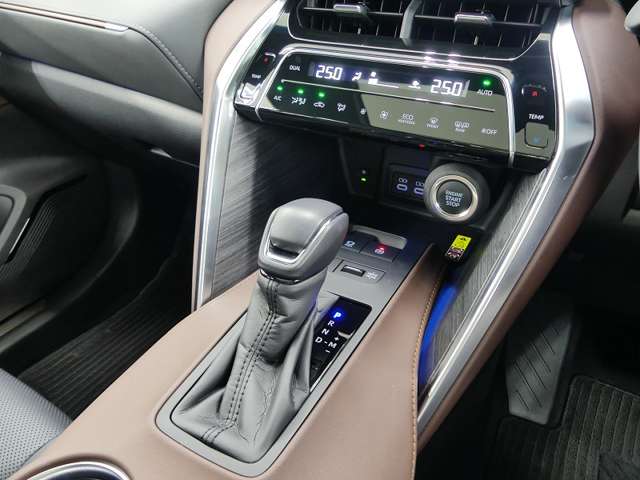 トヨタ ハリアー ２．０ Ｚ レザーパッケージ R7年 (東海) 99