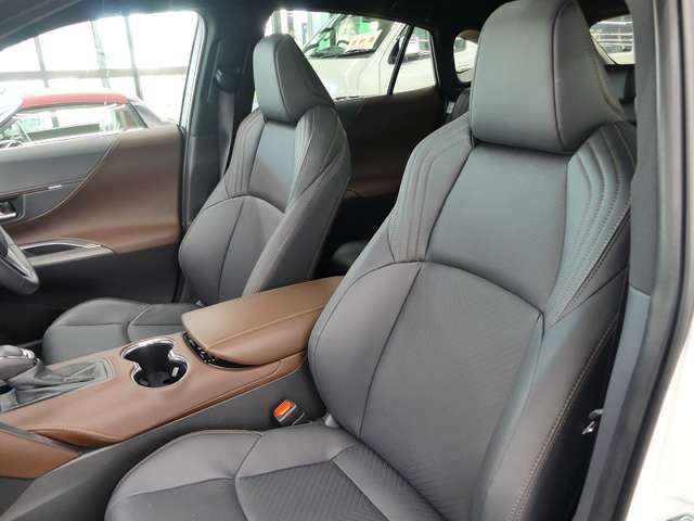 トヨタ ハリアー ２．０ Ｚ レザーパッケージ R7年 (東海) 99