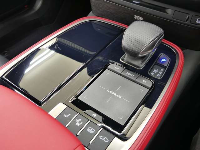 レクサス ＬＳ５００ Ｆスポーツ R4年 (東海) 99