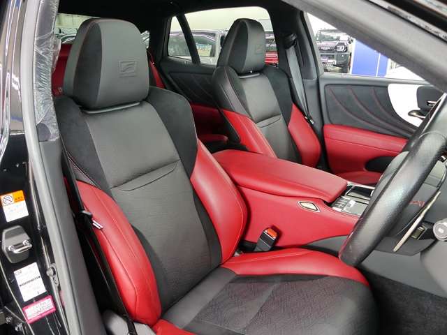 レクサス ＬＳ５００ Ｆスポーツ R4年 (東海) 99