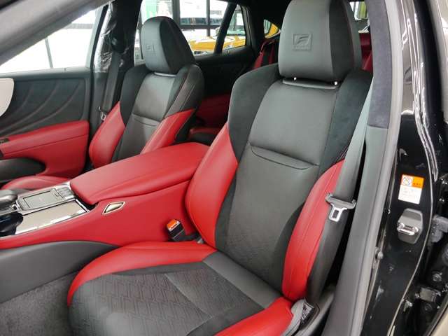 レクサス ＬＳ５００ Ｆスポーツ R4年 (東海) 99