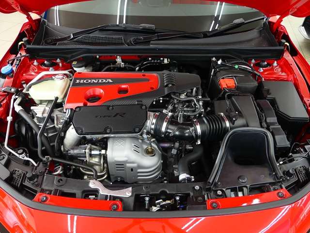 ホンダ シビック ２．０ R8年 (東海) 99