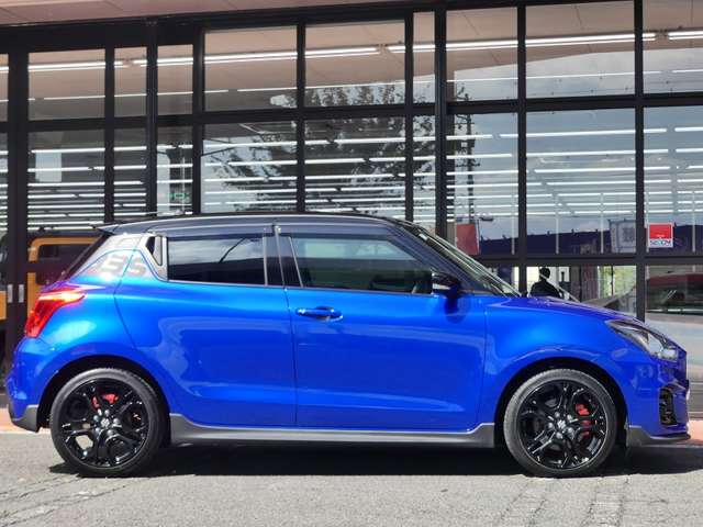 スズキ スイフト スポーツ １．４ ＺＣ３３Ｓ ファイナル エディション R7年 (東海) 99