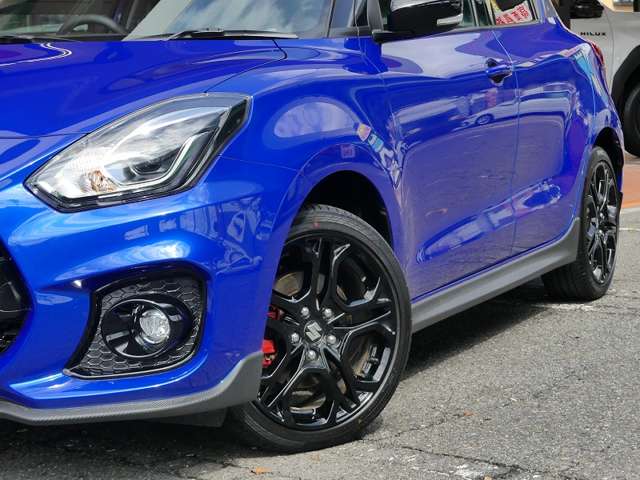 スズキ スイフト スポーツ １．４ ＺＣ３３Ｓ ファイナル エディション R7年 (東海) 99