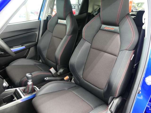 スズキ スイフト スポーツ １．４ ＺＣ３３Ｓ ファイナル エディション R7年 (東海) 99