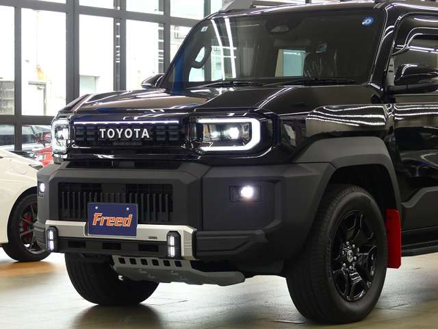 トヨタ ランドクルーザー ２．７ ＶＸ ４ＷＤ R8年 (東海) 99