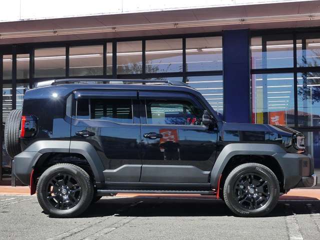 トヨタ ランドクルーザー ２．７ ＶＸ ４ＷＤ R8年 (東海) 99