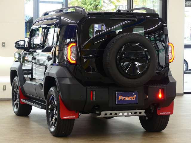 トヨタ ランドクルーザー ２．７ ＶＸ ４ＷＤ R8年 (東海) 99