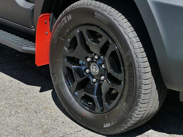 トヨタ ランドクルーザー ２．７ ＶＸ ４ＷＤ R8年 (東海) 99