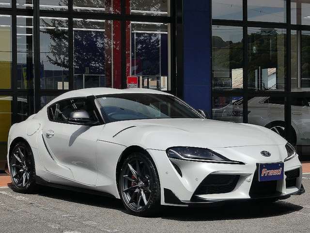 トヨタ スープラ ３．０ ＲＺ R6年 (東海) 99