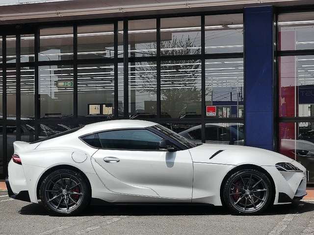 トヨタ スープラ ３．０ ＲＺ R6年 (東海) 99