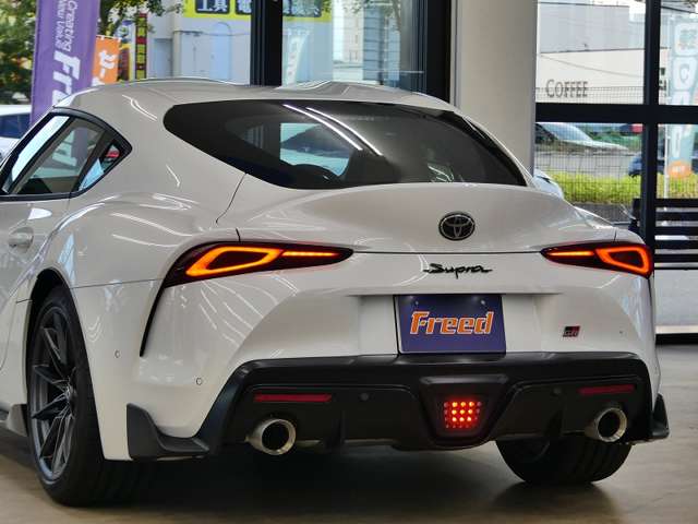 トヨタ スープラ ３．０ ＲＺ R6年 (東海) 99