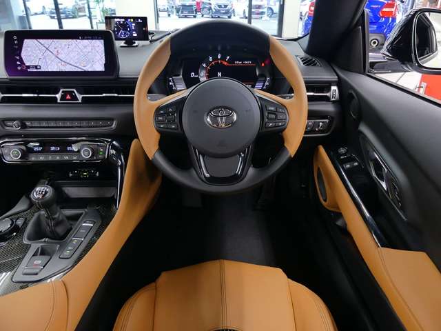 トヨタ スープラ ３．０ ＲＺ R6年 (東海) 99