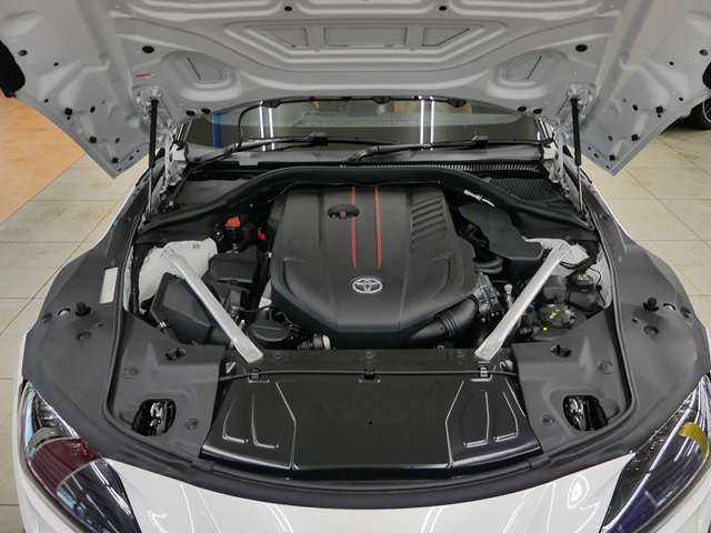 トヨタ スープラ ３．０ ＲＺ R6年 (東海) 99
