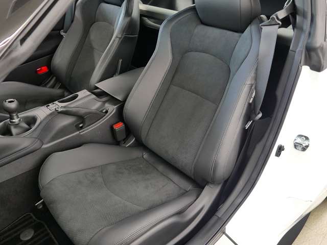 日産 フェアレディＺ ３．０ バージョン ＳＴ R6年 (東海) 99