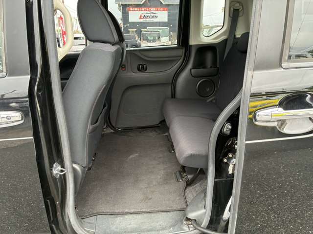 ホンダ Ｎ　ＢＯＸ ６６０ カスタムＧ Ｌパッケージ H24年 (関東) 99