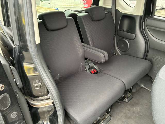 ホンダ Ｎ　ＢＯＸ ６６０ カスタムＧ Ｌパッケージ H24年 (関東) 99