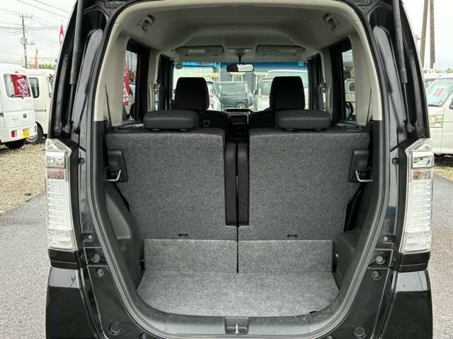 ホンダ Ｎ　ＢＯＸ ６６０ カスタムＧ Ｌパッケージ H24年 (関東) 99