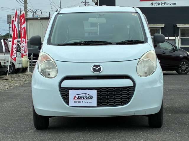 マツダ キャロル ＥＣＯ－Ｌ H24年 (関東) 99