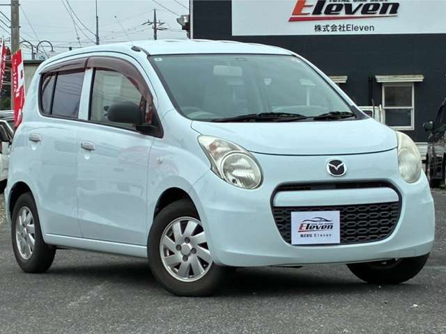 マツダ キャロル ＥＣＯ－Ｌ H24年 (関東) 99