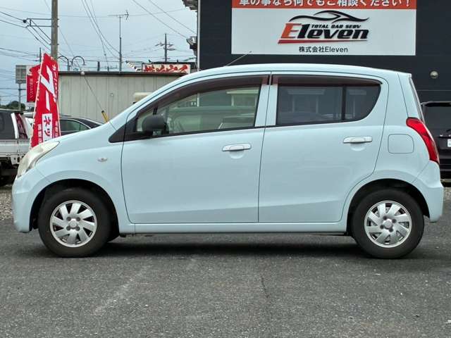 マツダ キャロル ＥＣＯ－Ｌ H24年 (関東) 99
