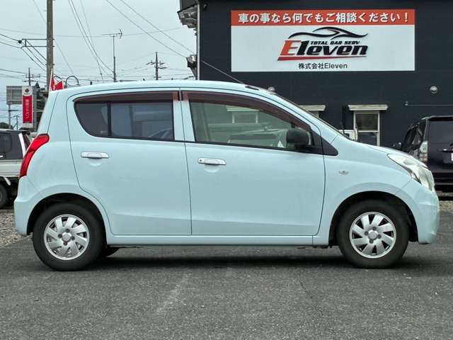 マツダ キャロル ＥＣＯ－Ｌ H24年 (関東) 99