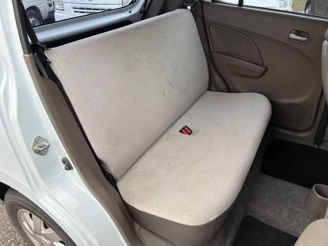 マツダ キャロル ＥＣＯ－Ｌ H24年 (関東) 99
