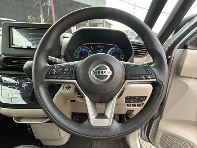 日産 ルークス ６６０ Ｘ R4年 (関東) 99