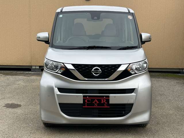 日産 ルークス ６６０ Ｘ R4年 (関東) 99