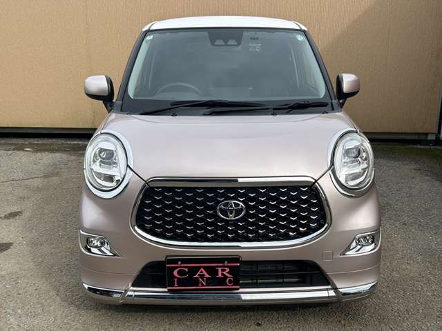 トヨタ ピクシス　ジョイ　Ｆ Ｆ ６６０ Ｇターボ ＳＡＩＩＩ プライムコレクション R4年 (関東) 99